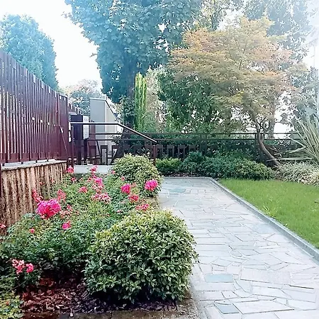 Holiday Appartement