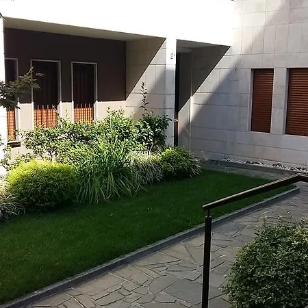 Holiday Apartamento *