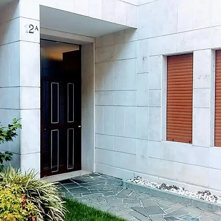 Apartamento Holiday Bérgamo