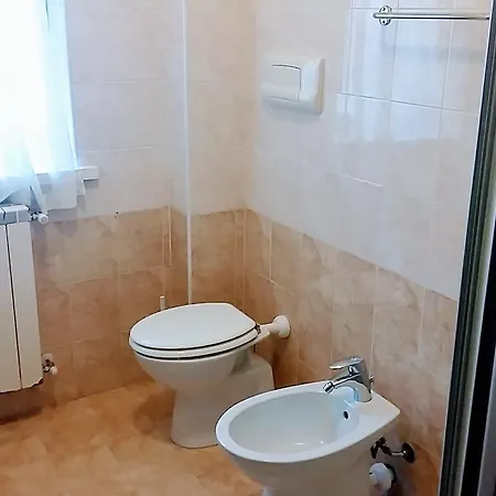 Apartamento Holiday *